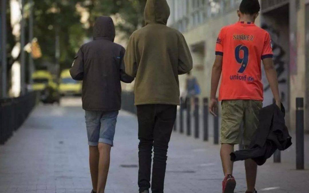 Reforma del Reglamento de Extranjería: Beneficios para Menores Tutelados y Extutelados