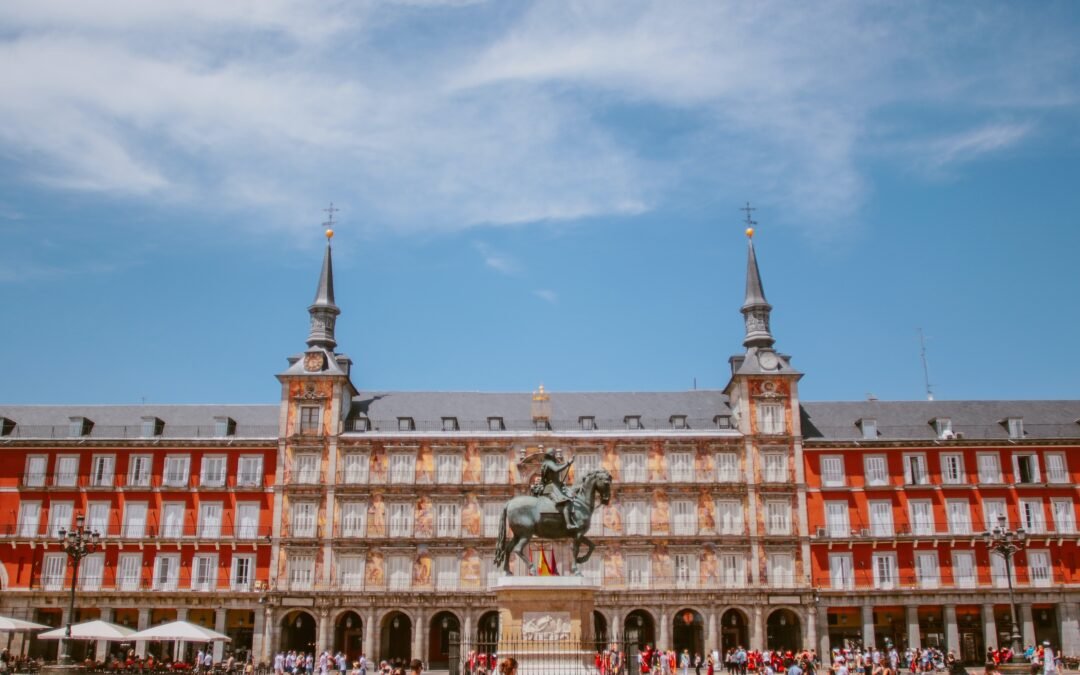 Notarías y Precios para Jurar la Nacionalidad en Madrid