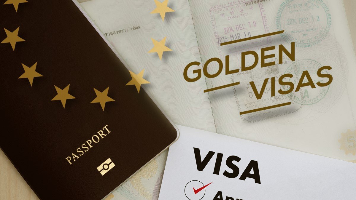 Solicitar Golden visa en Marbella