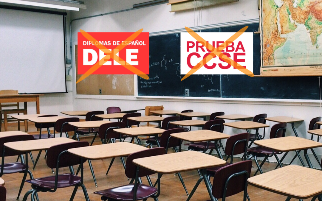 Cómo obtener la Nacionalidad Española sin exámenes: Una guía completa