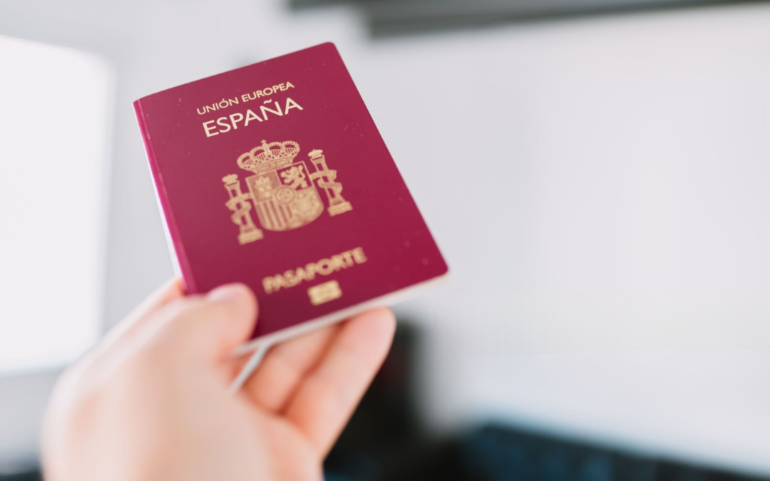 Obtén la nacionalidad española: Tu pasaporte hacia nuevas oportunidades