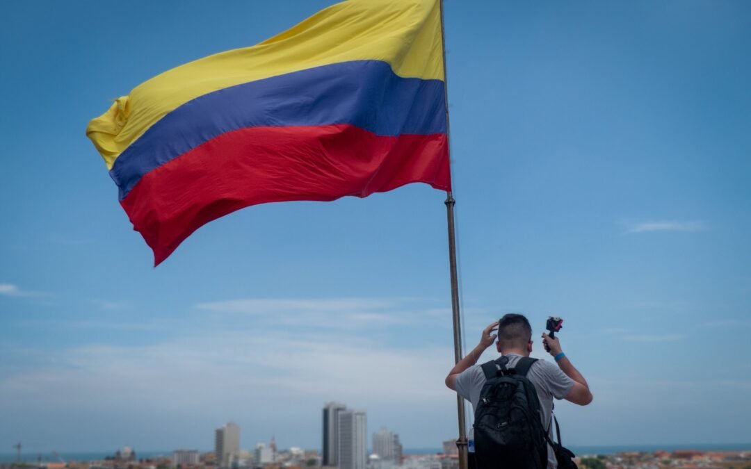 Canjear el carnet de conducir colombiano en España
