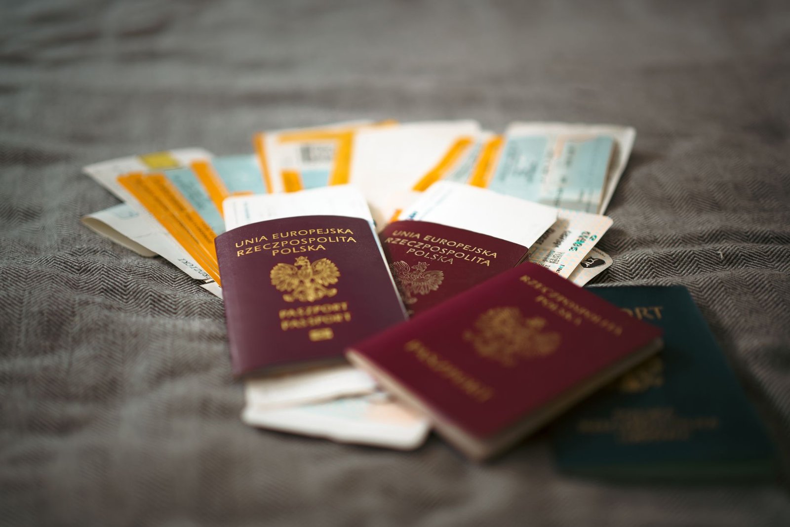 Denegación de Visado para Viajar a España: Causas y Soluciones