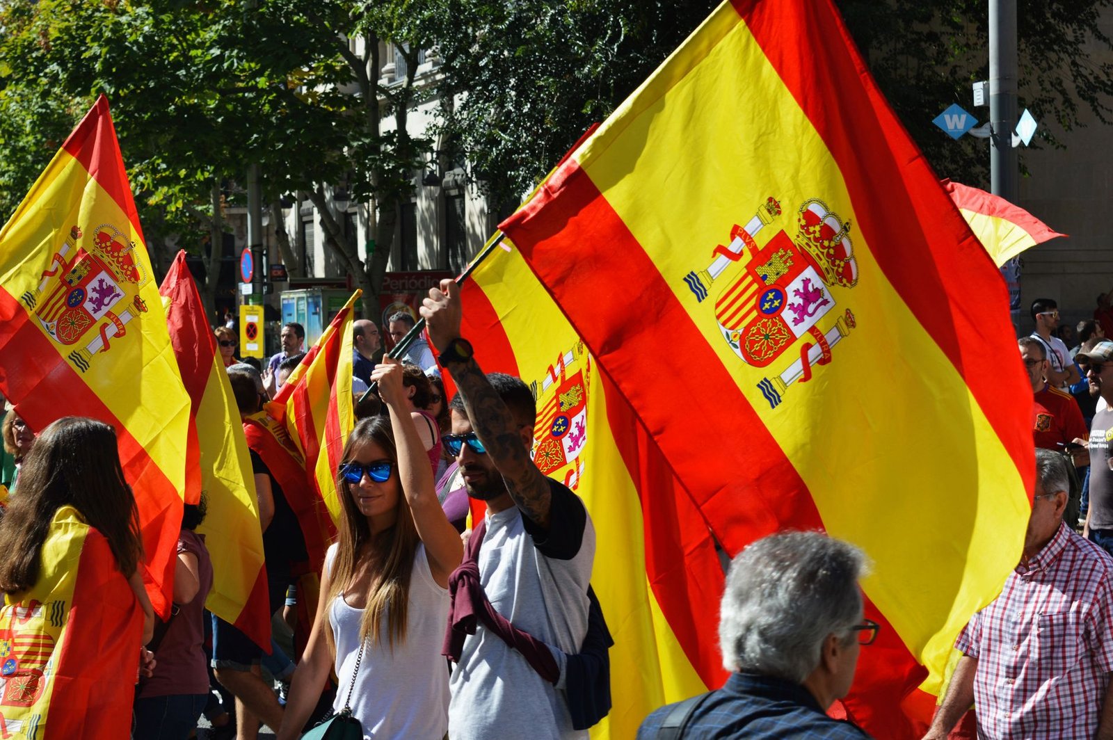 Guía completa para solicitar la nacionalidad española por residencia: 2025