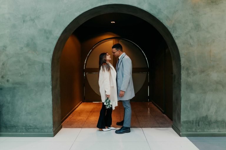 Guía completa sobre matrimonio en el extranjero para españoles